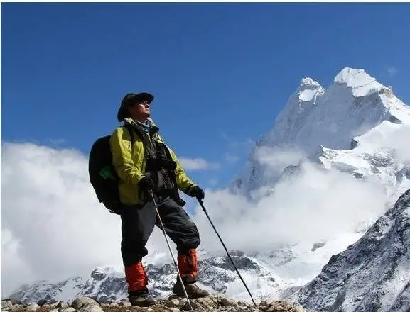 经典徒步 | 徒步的5个要领，8大原则与10种技巧