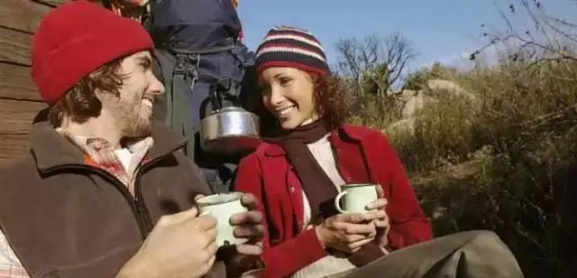 经典徒步 | 徒步的5个要领，8大原则与10种技巧