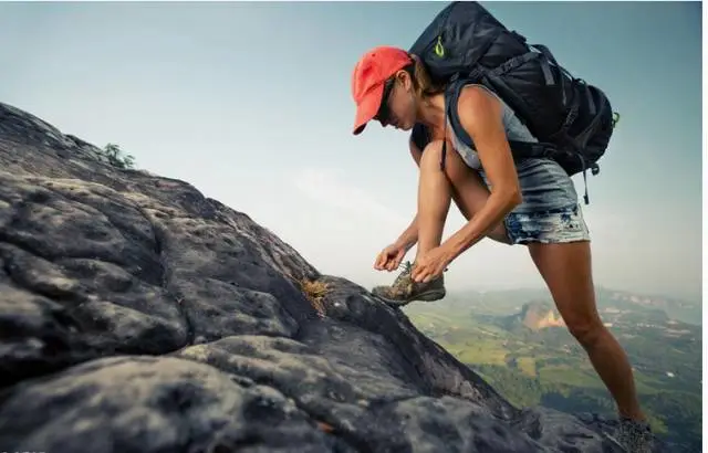 经典徒步 | 徒步的5个要领，8大原则与10种技巧